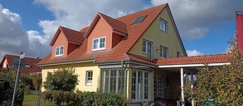 Foto - Ein Haus für eine große Familie