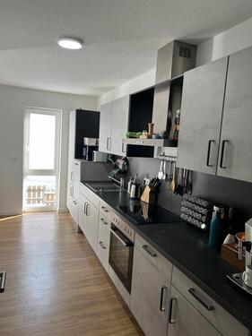 Foto - 4 Zimmer Etagenwohnung in Göttingen