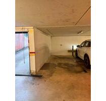 Stellplatz für Zweirad in Tiefgarage – Bad Herrenalb