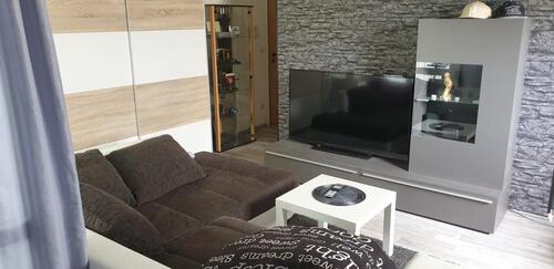 Foto - Modernisierte Erdgeschosswohnung mit Wintergarten & Tiefgarage