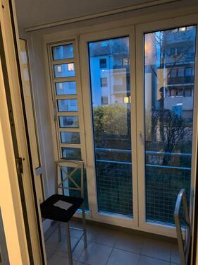 Foto - 1 Zimmer Erdgeschoßwohnung in Paderborn