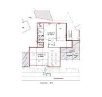 460 QM Gewerbefläche als Büro oder ähnliches nutzbar in Hechthausen