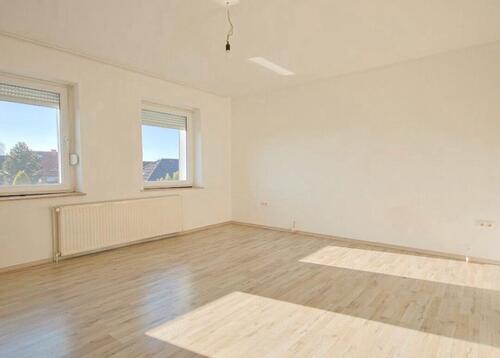 Foto - 3 Zimmer Dachgeschoßwohnung zur Miete in Hiddenhausen