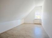 Foto - Dachgeschoßwohnung in Hiddenhausen zur Miete
