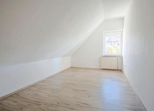 Foto - Dachgeschoßwohnung in Hiddenhausen zur Miete