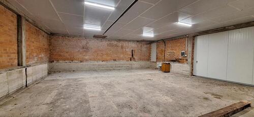 Foto - Lagerhalle zu vermieten in Heek