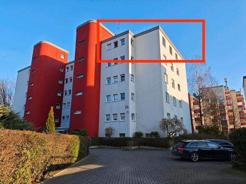 Foto - 4 Zimmer Wohnung in Arnsberg-Hüsten