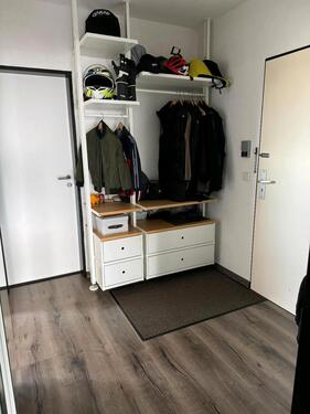 Foto - 4 Zimmer Etagenwohnung in Arnsberg