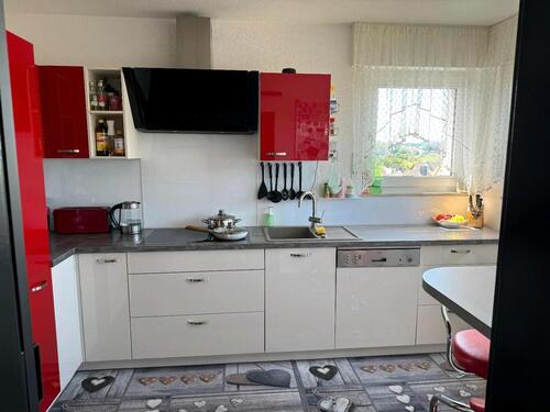 Foto - Etagenwohnung in Arnsberg zum Kaufen