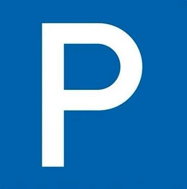 Foto - PKW-Stellplatz im Rheingauviertel Wiesbaden