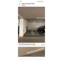 Tiefgaragenstellplatz Reutlingen - Bad Urach