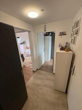 Foto - 2 Zimmerwohnung Dachgeschoss - 850,00&nbsp;EUR Kaltmiete, ca.&nbsp; 35,00&nbsp;m&sup2;