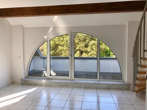 Foto - Maisonettenwohnung in Bad Honnef zur Miete