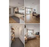 2 Zimmer Wohnung Durlach - 1.350,00&nbsp;EUR Kaltmiete, ca.&nbsp; 51,00&nbsp;m&sup2; in Karlsruhe (PLZ: 76187) Knielingen