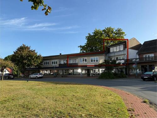 Foto - Großzügige 6-Zimmer-Wohnung in zentraler Lage von Munster