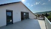 Foto - Exklusive Dachgeschosswohnung in Aalen-Hofherrnweiler