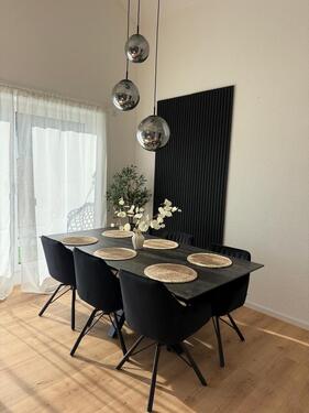 Foto - 3 Zimmer Dachgeschoßwohnung zur Miete in Aalen