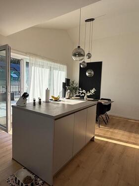 Foto - 3 Zimmer Dachgeschoßwohnung in Aalen