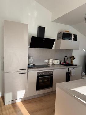 Foto - Dachgeschoßwohnung in Aalen zur Miete