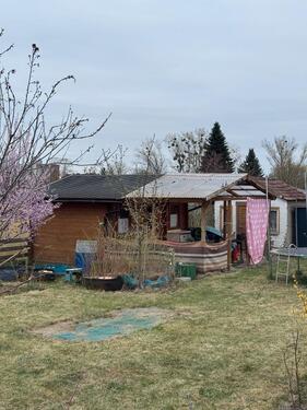 Foto - Grundst&uuml;ck in Luckenwalde