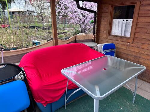 Foto - Grundst&uuml;ck in Luckenwalde zur Miete