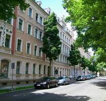 4-Räume + EINBAUKÜCHE + BALKON + Hilbersdorf - Chemnitz Ebersdorf