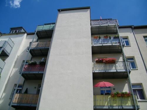 Foto - 4 Zimmer Etagenwohnung zur Miete in Chemnitz