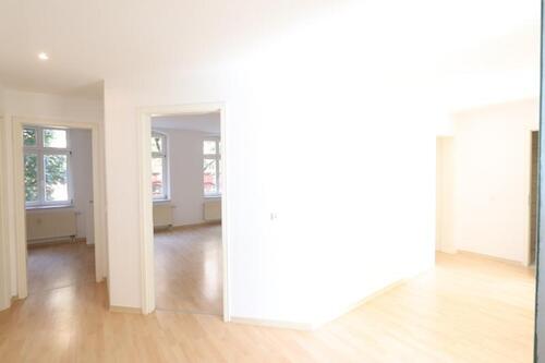 Foto - 4 Zimmer Etagenwohnung in Chemnitz