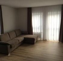 Schicke kleine Pendlerwohnung mit EBK + neuem Bad zwischen Eisenach und Bad Salzungen - Gerstungen