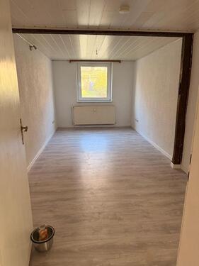 Foto - 3 Zimmer Etagenwohnung in Ronshausen