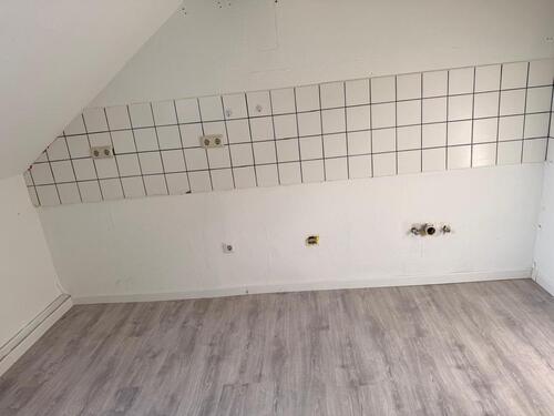 Foto - Etagenwohnung in Ronshausen zur Miete