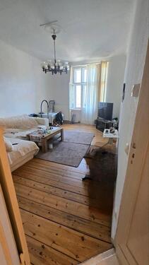 Foto - 2 Zimmer wohnung zu vermieten wedding ab dem 01.06 frei möbliert