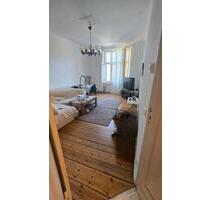 2 Zimmer wohnung zu vermieten wedding ab dem 01.06 frei möbliert - Berlin Mitte