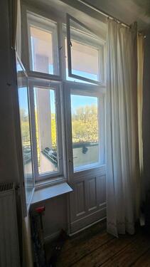 Foto - 2 Zimmer Etagenwohnung in Berlin