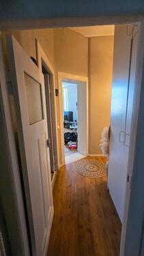 Foto - Etagenwohnung in Berlin zur Miete