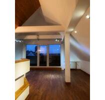 Über den Dächern von Augsburg - 710,00&nbsp;EUR Kaltmiete, ca.&nbsp; 60,00&nbsp;m&sup2; in Augsburg (PLZ: 86154) Oberhausen