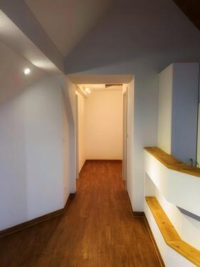 Foto - 2 Zimmer Dachgeschoßwohnung in Augsburg