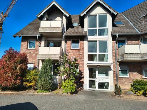 Foto - Schicke Drei-Raum-Wohnung mit Balkon in Niederkassel - Rheidt !