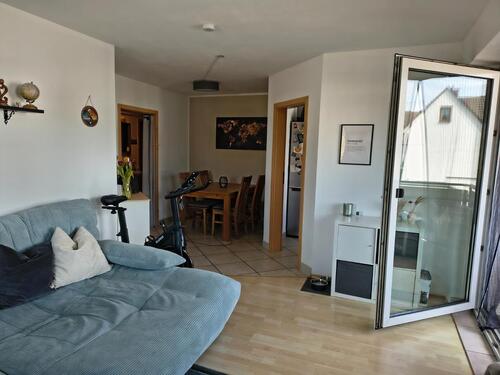 Foto - 3 Zimmer Etagenwohnung zur Miete in Niederkassel