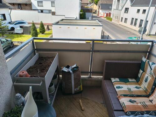 Foto - Etagenwohnung in Niederkassel zur Miete