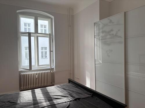 Foto - 3 Zimmer Etagenwohnung zum Kaufen in Berlin