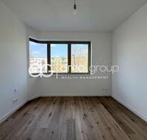 Erstbezug: Komfortable 2-Zimmer-Wohnung mit Gäste-WC & Aufzug - Berlin Tempelhof-Schöneberg Erstbezug: Komfortable 2-Zimmer-Wohnung mit Gäste-WC & Aufzug - Berlin Tempelhof-Schöneberg