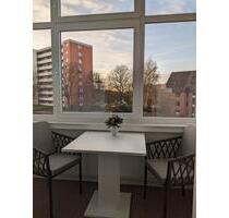 Möbeliertes WG Zimmer frisch renoviert - Kiel Südfriedhof