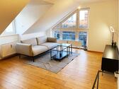 Foto - 2 Zimmer Dachgeschoßwohnung zur Miete in München
