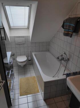 Foto - 3.5 Zimmer Maisonettenwohnung zum Kaufen in Günzburg