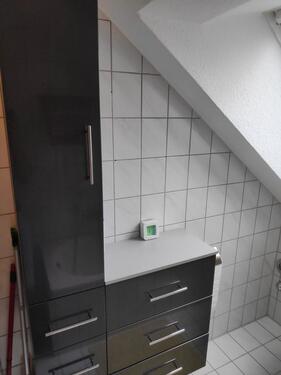 Foto - 3.5 Zimmer Maisonettenwohnung in Günzburg