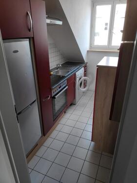 Foto - Maisonettenwohnung in Günzburg zum Kaufen