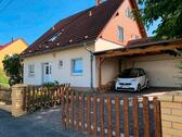 Foto - Einfamilienhaus OT Klinga bei Leipzig