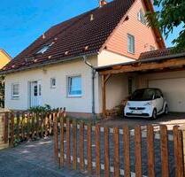 Einfamilienhaus OT Klinga bei Leipzig - Grimma
