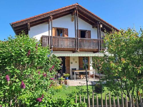 Foto - 5 Zimmer Einfamilienhaus zum Kaufen in Bad Aibling